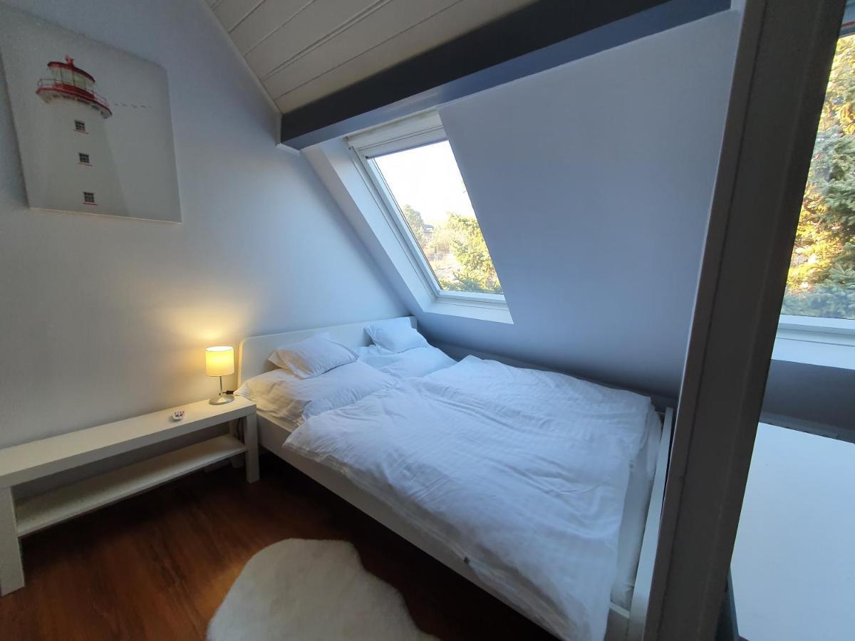 Zoeld Relax Apartments Budakeszi Extérieur photo