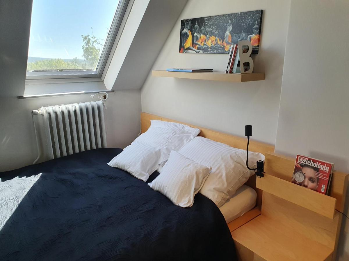 Zoeld Relax Apartments Budakeszi Extérieur photo