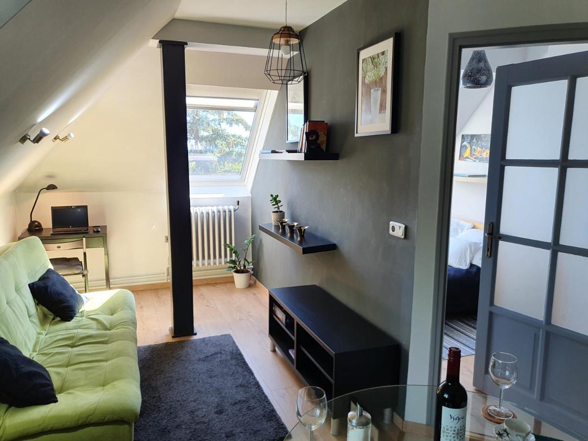 Zoeld Relax Apartments Budakeszi Extérieur photo