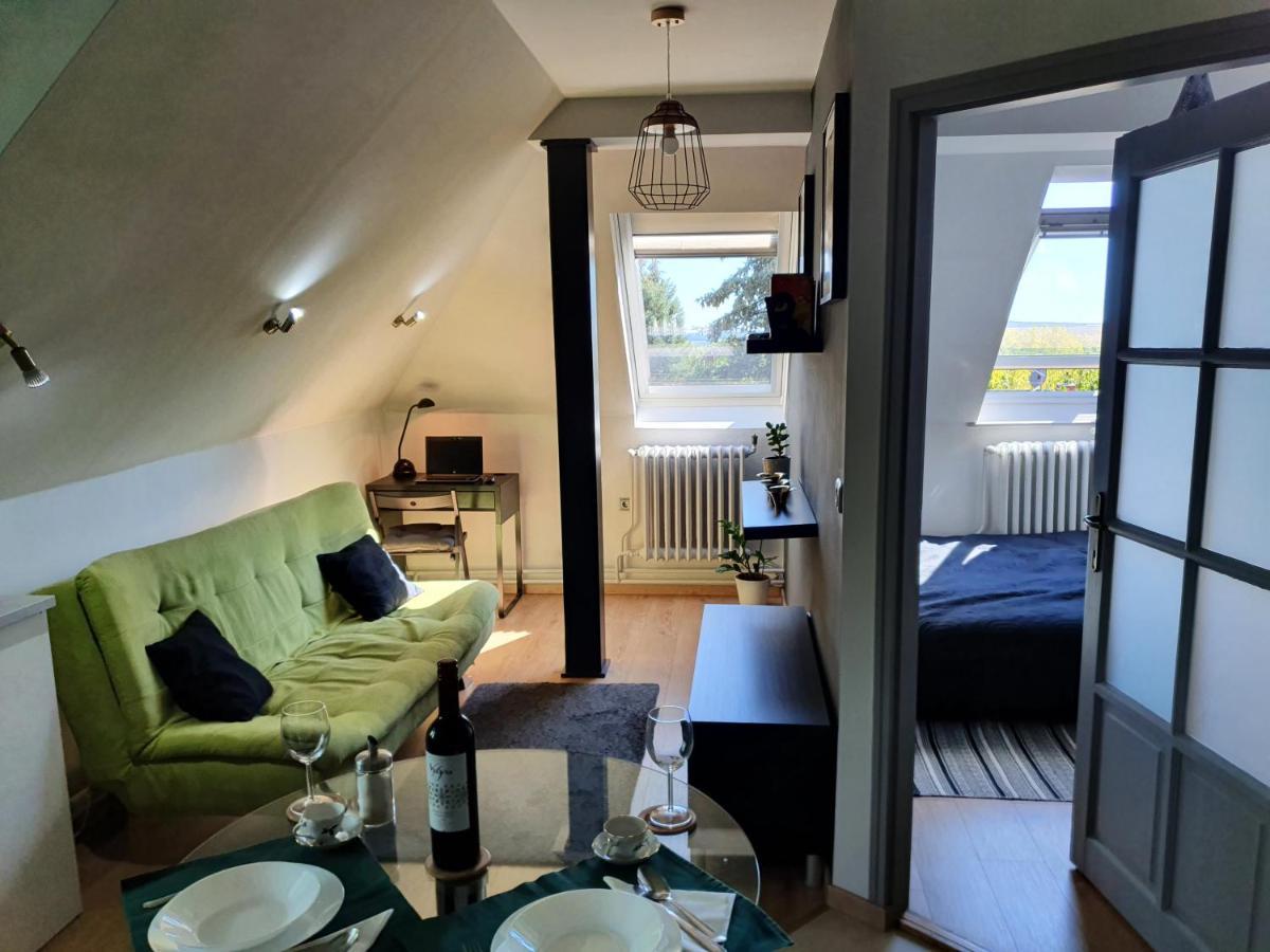 Zoeld Relax Apartments Budakeszi Extérieur photo