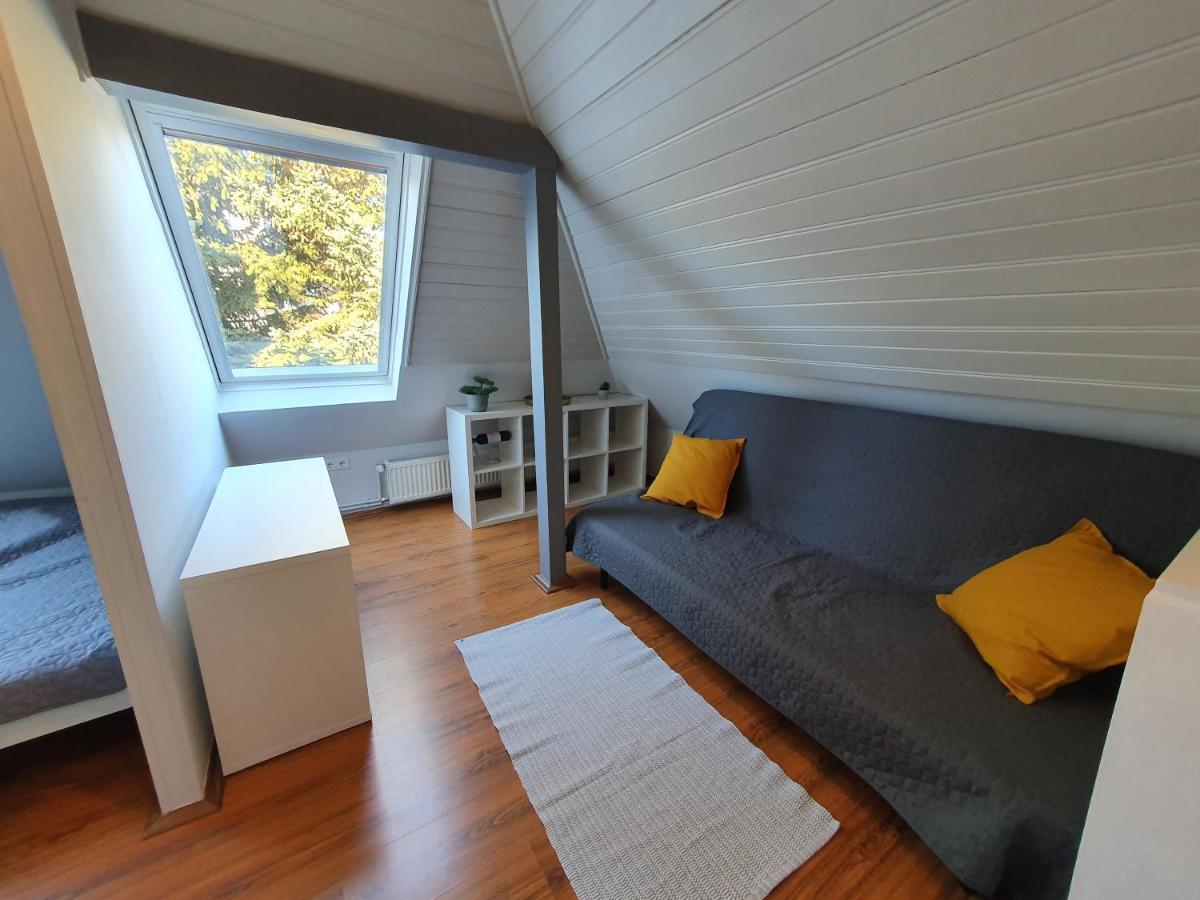 Zoeld Relax Apartments Budakeszi Extérieur photo