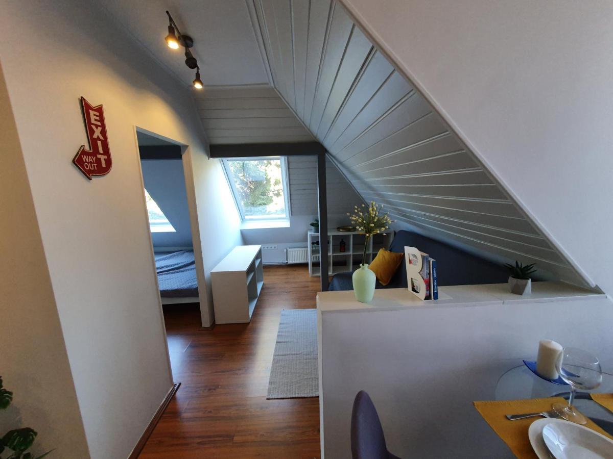 Zoeld Relax Apartments Budakeszi Extérieur photo