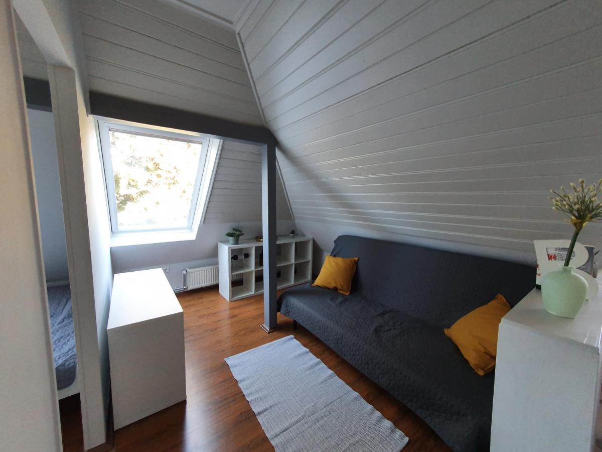 Zoeld Relax Apartments Budakeszi Extérieur photo
