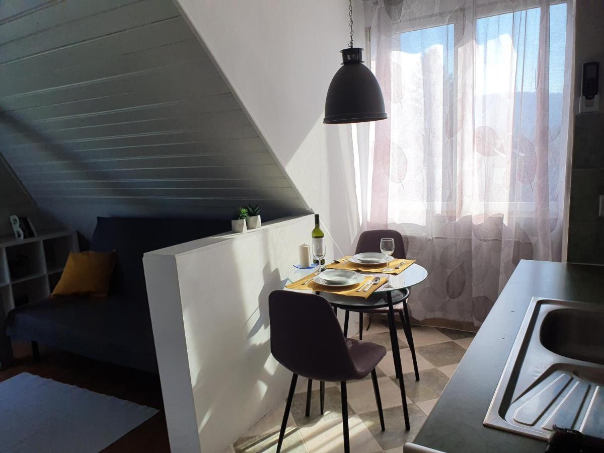 Zoeld Relax Apartments Budakeszi Extérieur photo