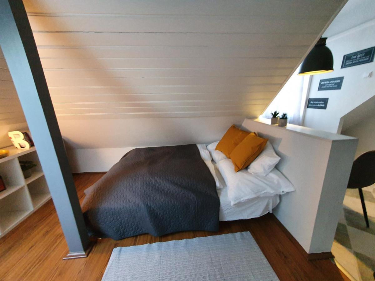 Zoeld Relax Apartments Budakeszi Extérieur photo