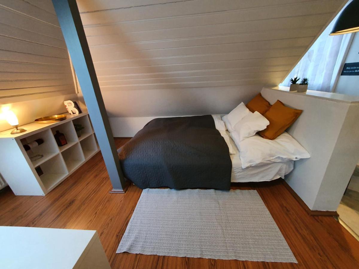 Zoeld Relax Apartments Budakeszi Extérieur photo