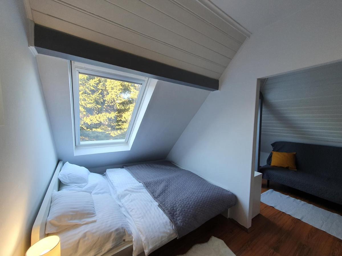 Zoeld Relax Apartments Budakeszi Extérieur photo