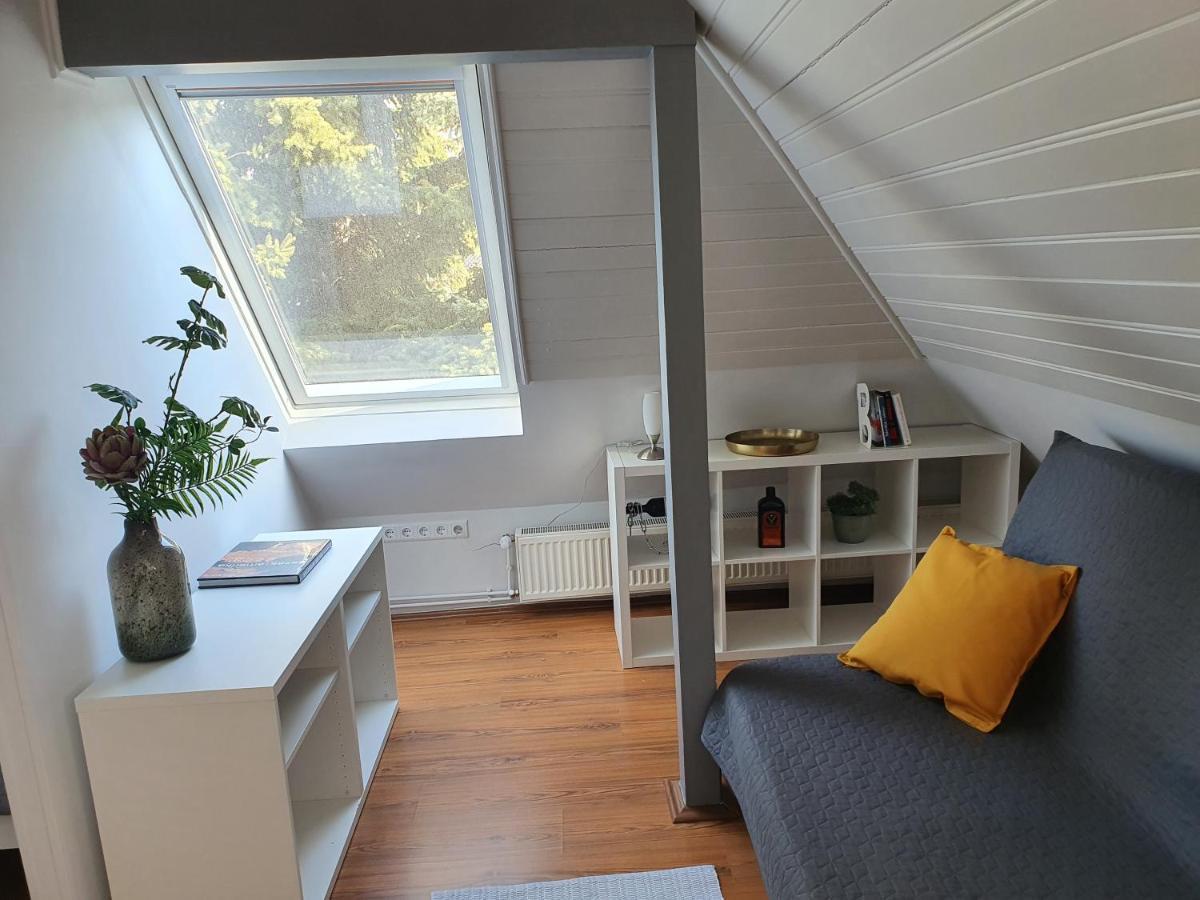 Zoeld Relax Apartments Budakeszi Extérieur photo