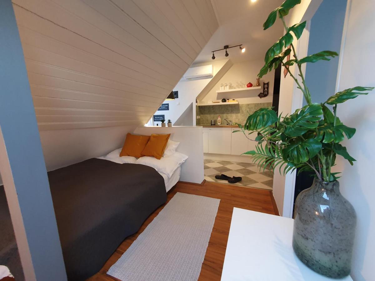 Zoeld Relax Apartments Budakeszi Extérieur photo