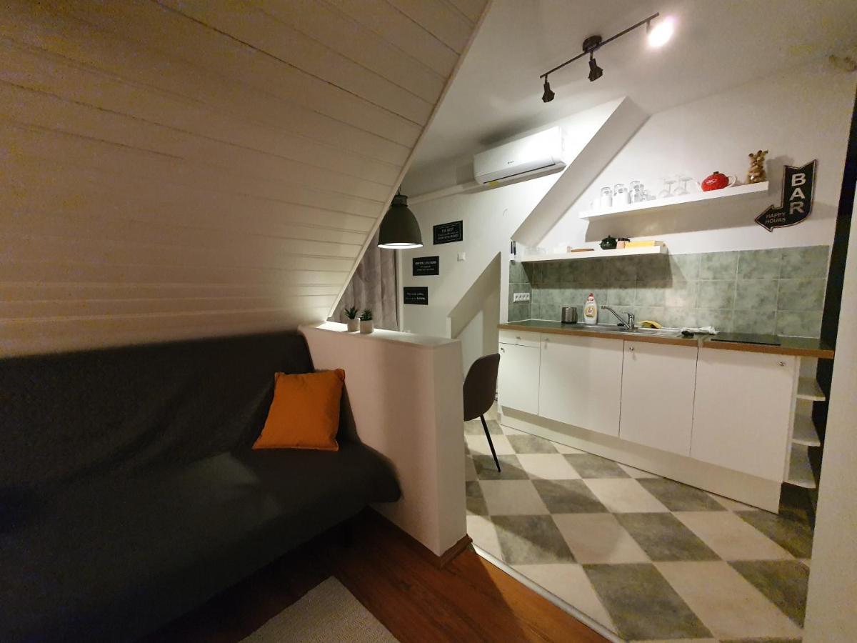 Zoeld Relax Apartments Budakeszi Extérieur photo
