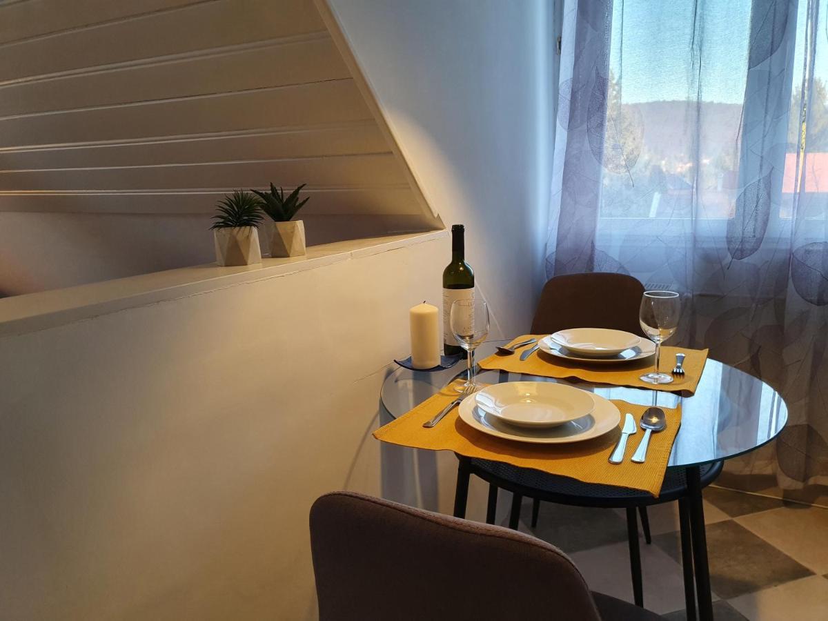 Zoeld Relax Apartments Budakeszi Extérieur photo