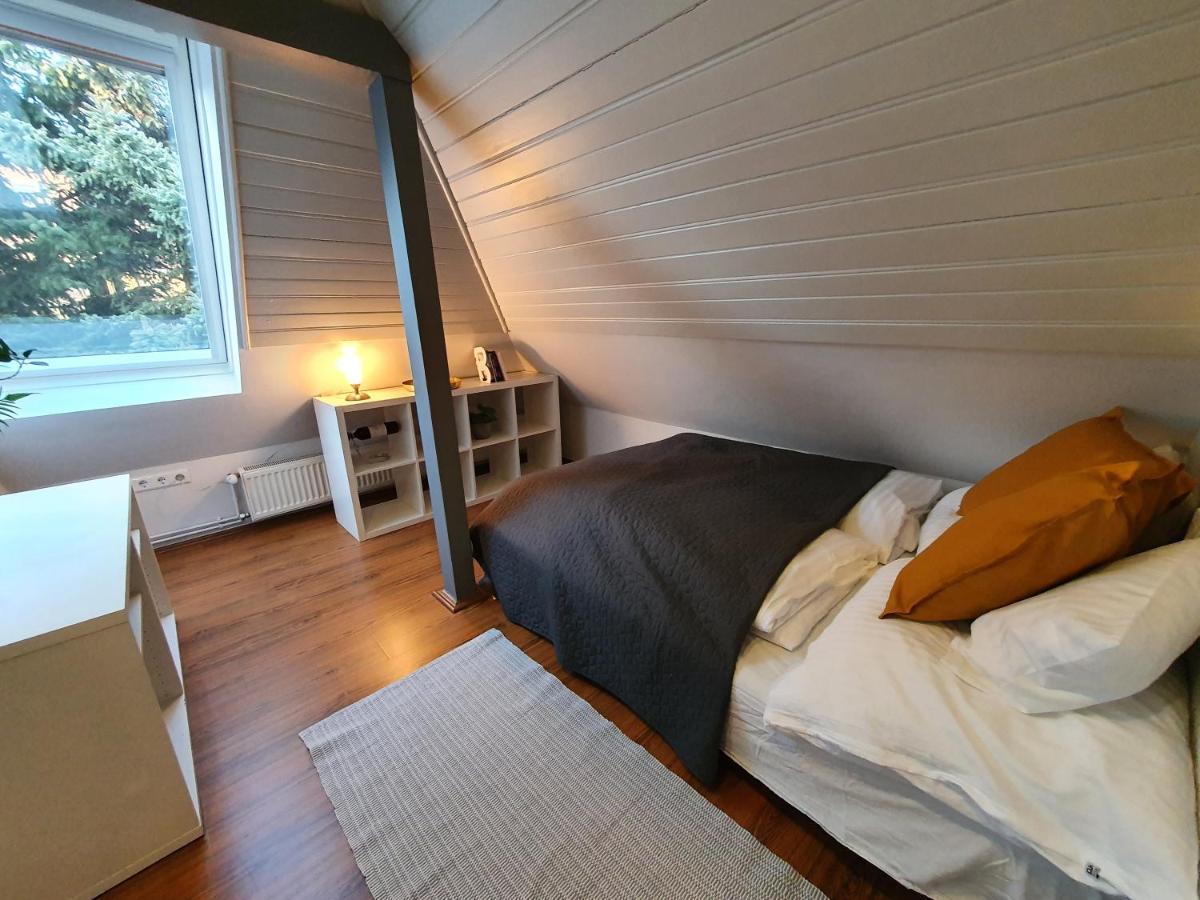 Zoeld Relax Apartments Budakeszi Extérieur photo