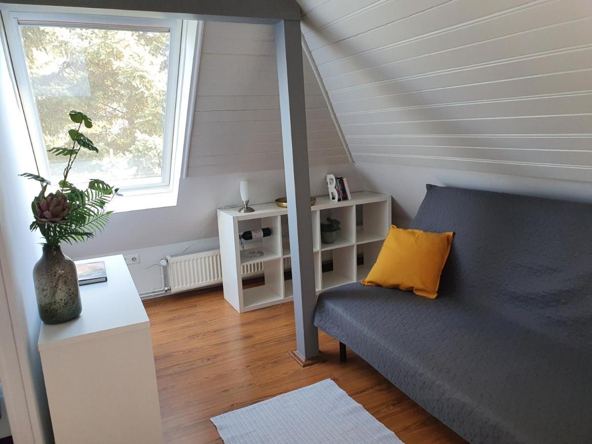 Zoeld Relax Apartments Budakeszi Extérieur photo