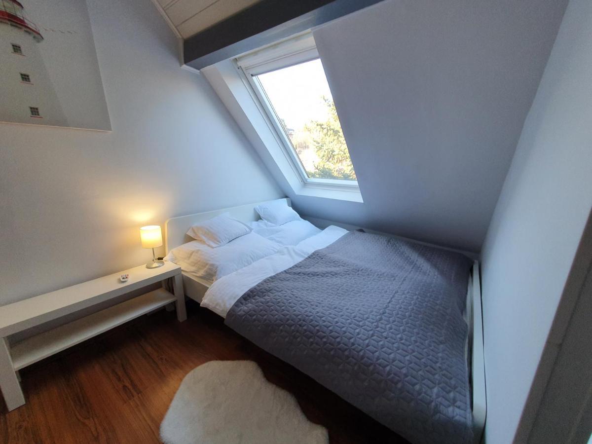 Zoeld Relax Apartments Budakeszi Extérieur photo